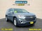 2021 Chevrolet Traverse AWD LT Cloth