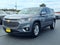 2021 Chevrolet Traverse AWD LT Cloth