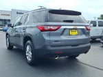 2021 Chevrolet Traverse AWD LT Cloth