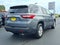 2021 Chevrolet Traverse AWD LT Cloth