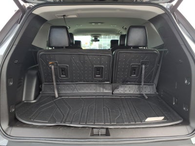 2021 Chevrolet Traverse AWD LT Cloth