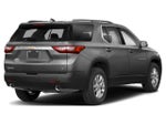 2021 Chevrolet Traverse AWD LT Cloth