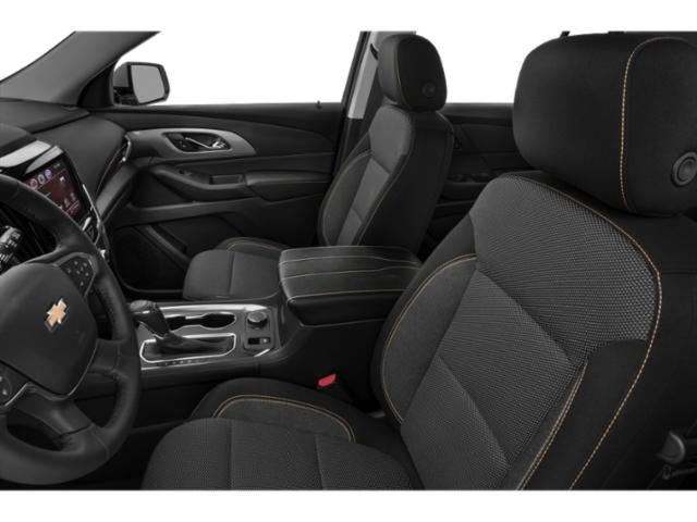 2021 Chevrolet Traverse AWD LT Cloth
