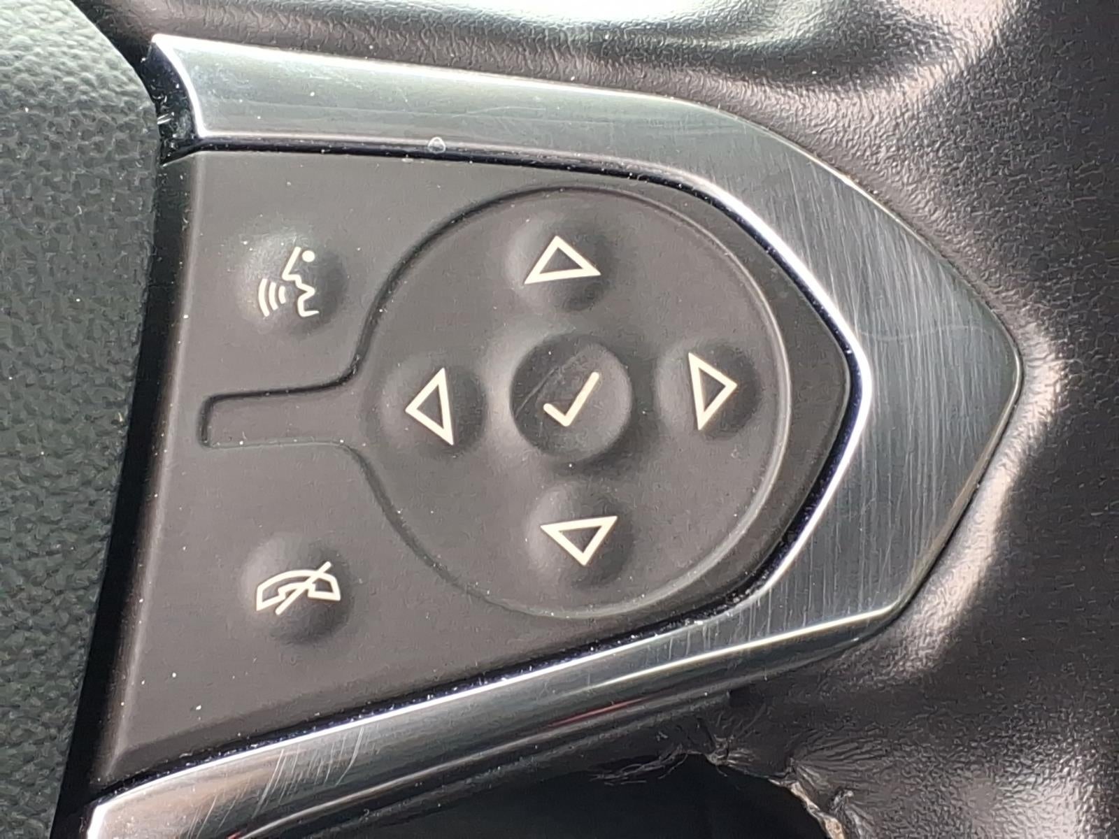 2020 Chevrolet Traverse AWD LT Cloth