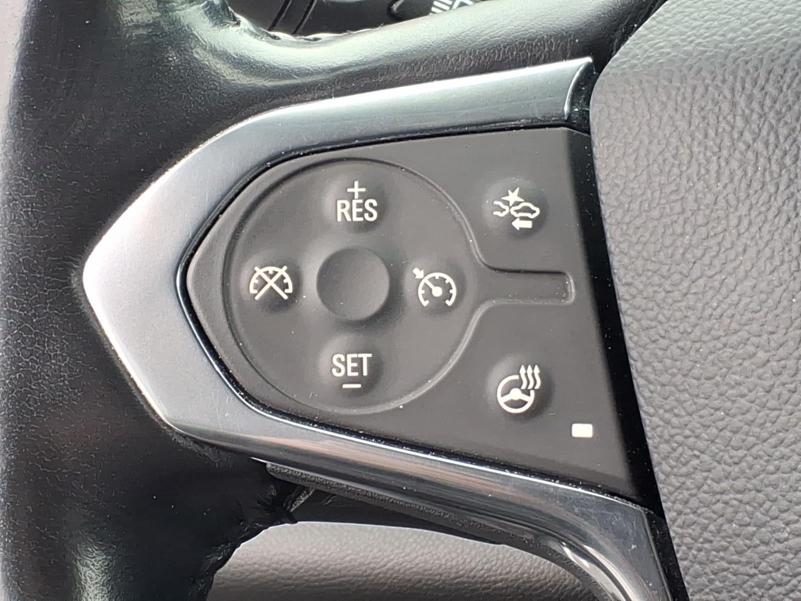 2020 Chevrolet Traverse AWD LT Cloth