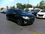2020 Chevrolet Traverse AWD RS