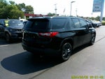 2020 Chevrolet Traverse AWD RS