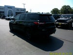 2020 Chevrolet Traverse AWD RS