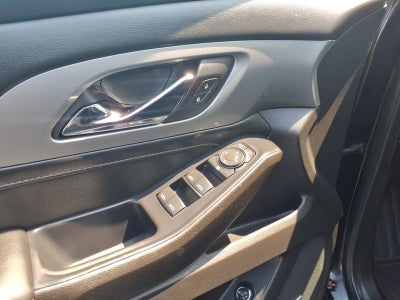 2021 Chevrolet Traverse AWD RS