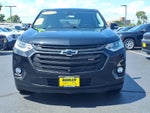 2021 Chevrolet Traverse AWD RS