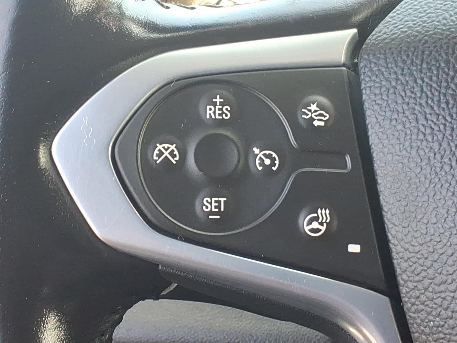 2021 Chevrolet Traverse AWD RS