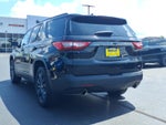 2021 Chevrolet Traverse AWD RS