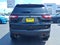 2021 Chevrolet Traverse AWD RS