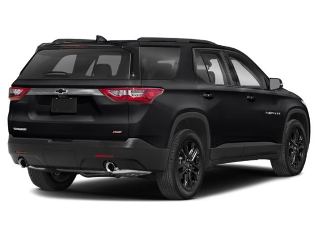 2021 Chevrolet Traverse AWD RS