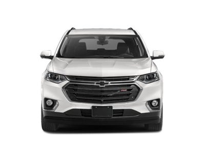 2021 Chevrolet Traverse AWD RS