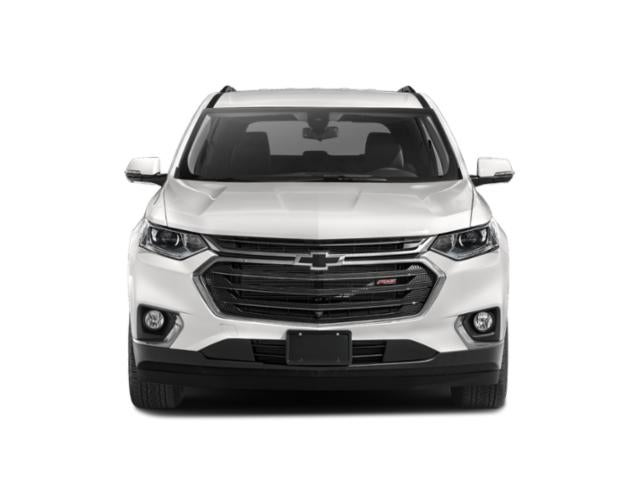 2021 Chevrolet Traverse AWD RS