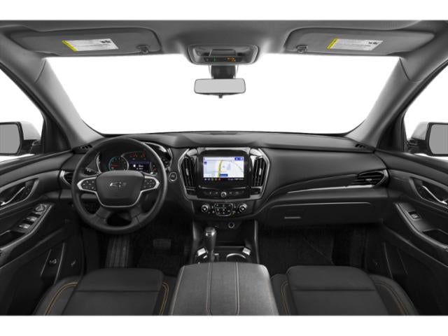 2021 Chevrolet Traverse AWD RS