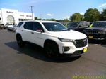2023 Chevrolet Traverse AWD Premier