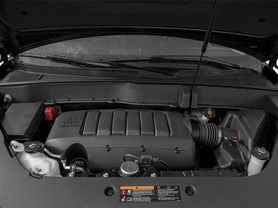 2014 Chevrolet Traverse 1LT