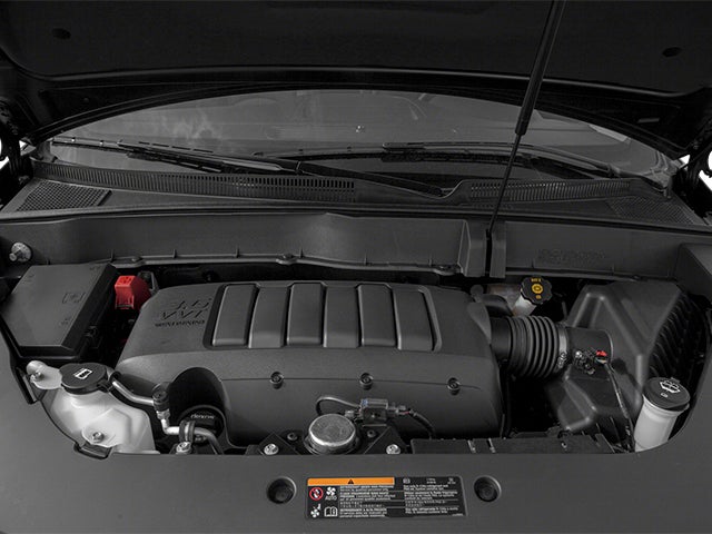 2014 Chevrolet Traverse 1LT