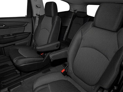 2014 Chevrolet Traverse 1LT