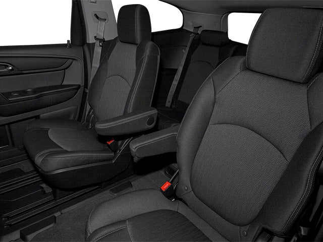 2014 Chevrolet Traverse 1LT