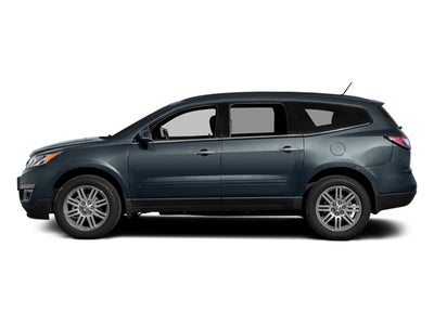 2014 Chevrolet Traverse 1LT