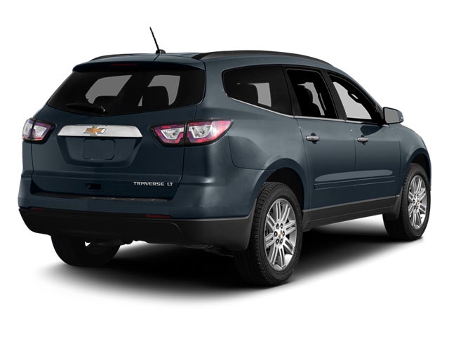 2014 Chevrolet Traverse 1LT