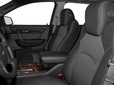 2014 Chevrolet Traverse 1LT