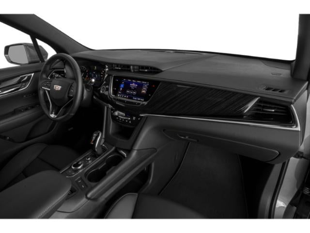 2020 Cadillac XT6 AWD Premium Luxury