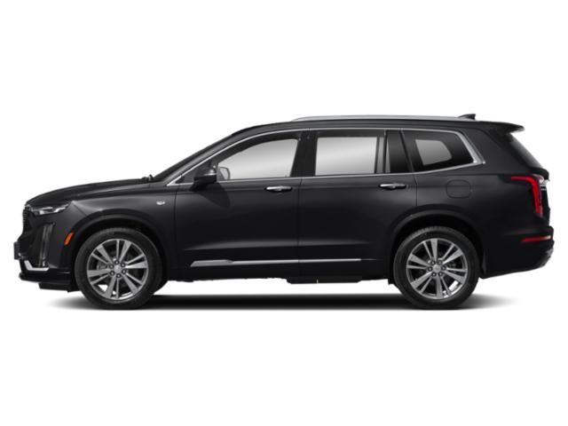 2020 Cadillac XT6 AWD Premium Luxury