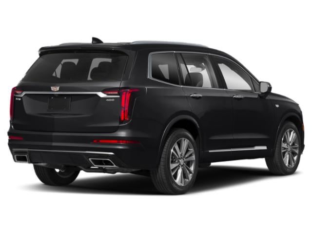 2020 Cadillac XT6 AWD Premium Luxury