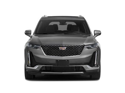 2020 Cadillac XT6 AWD Premium Luxury