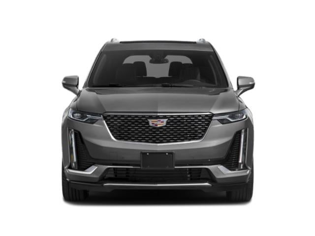 2020 Cadillac XT6 AWD Premium Luxury