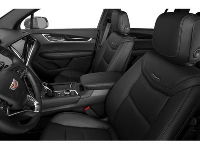 2020 Cadillac XT6 AWD Premium Luxury