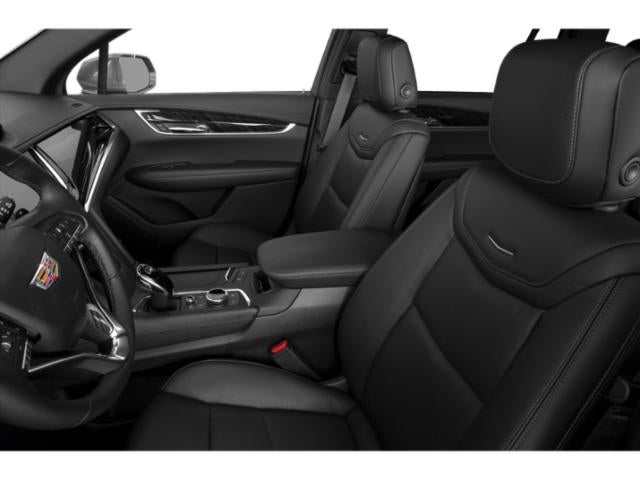 2020 Cadillac XT6 AWD Premium Luxury