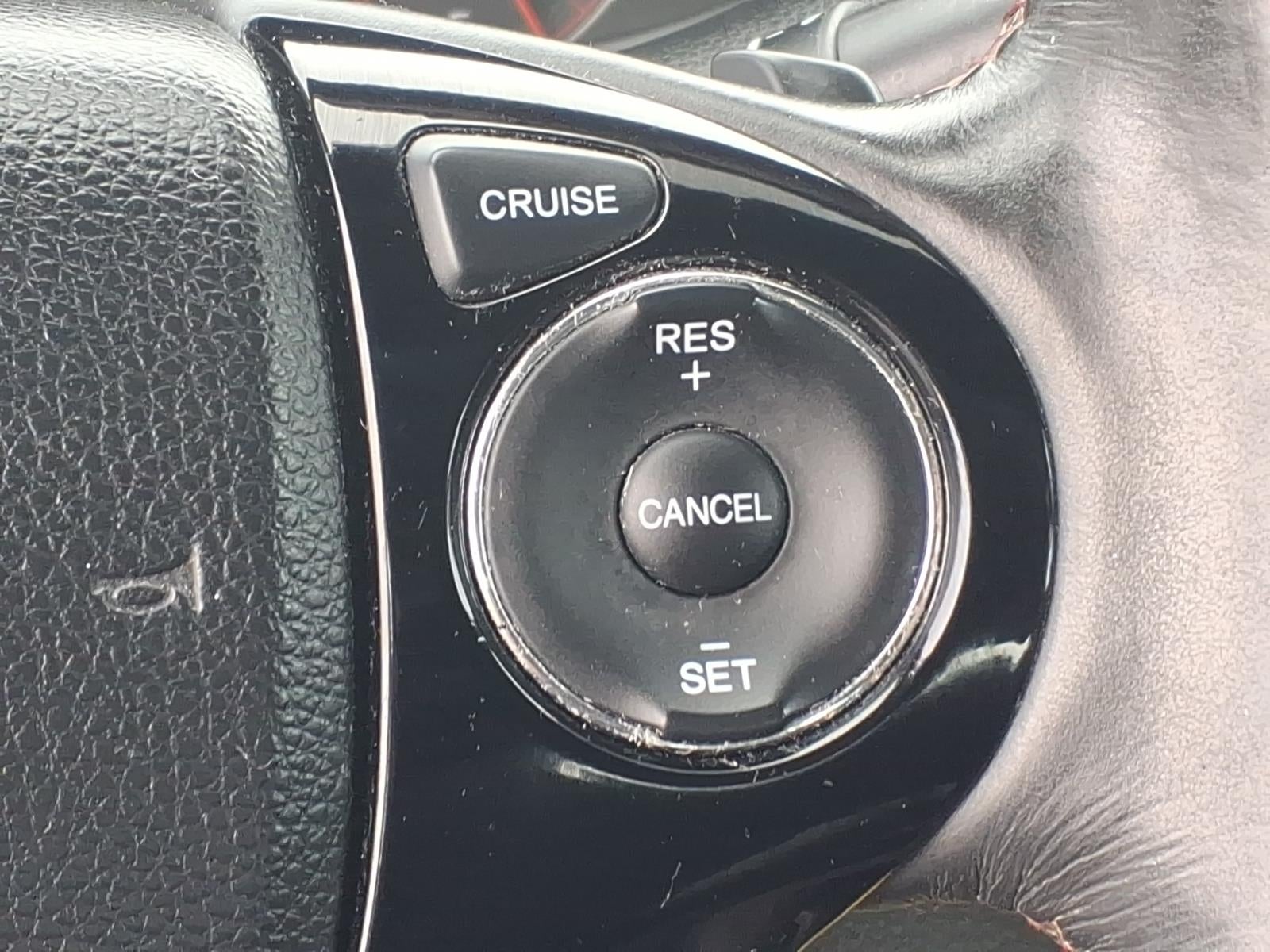 2017 Honda Accord Sport SE