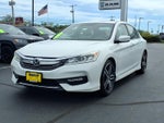 2017 Honda Accord Sport SE