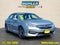 2017 Honda Accord Touring V6