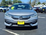 2017 Honda Accord Touring V6