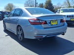 2017 Honda Accord Touring V6