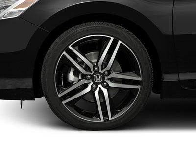 2017 Honda Accord Touring V6