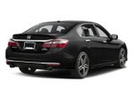 2017 Honda Accord Touring V6