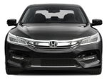2017 Honda Accord Touring V6