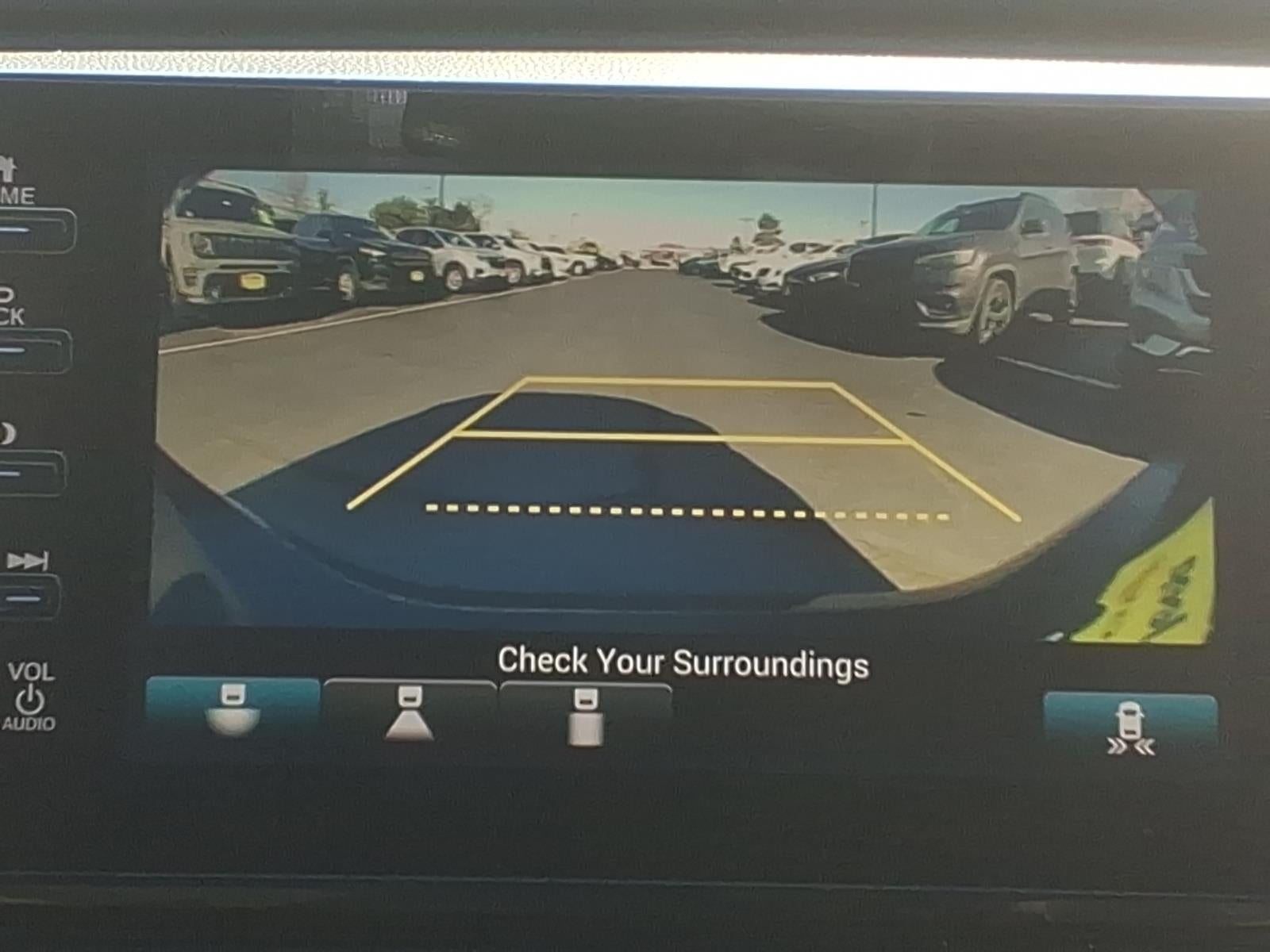 2018 Honda Accord Sport 2.0T