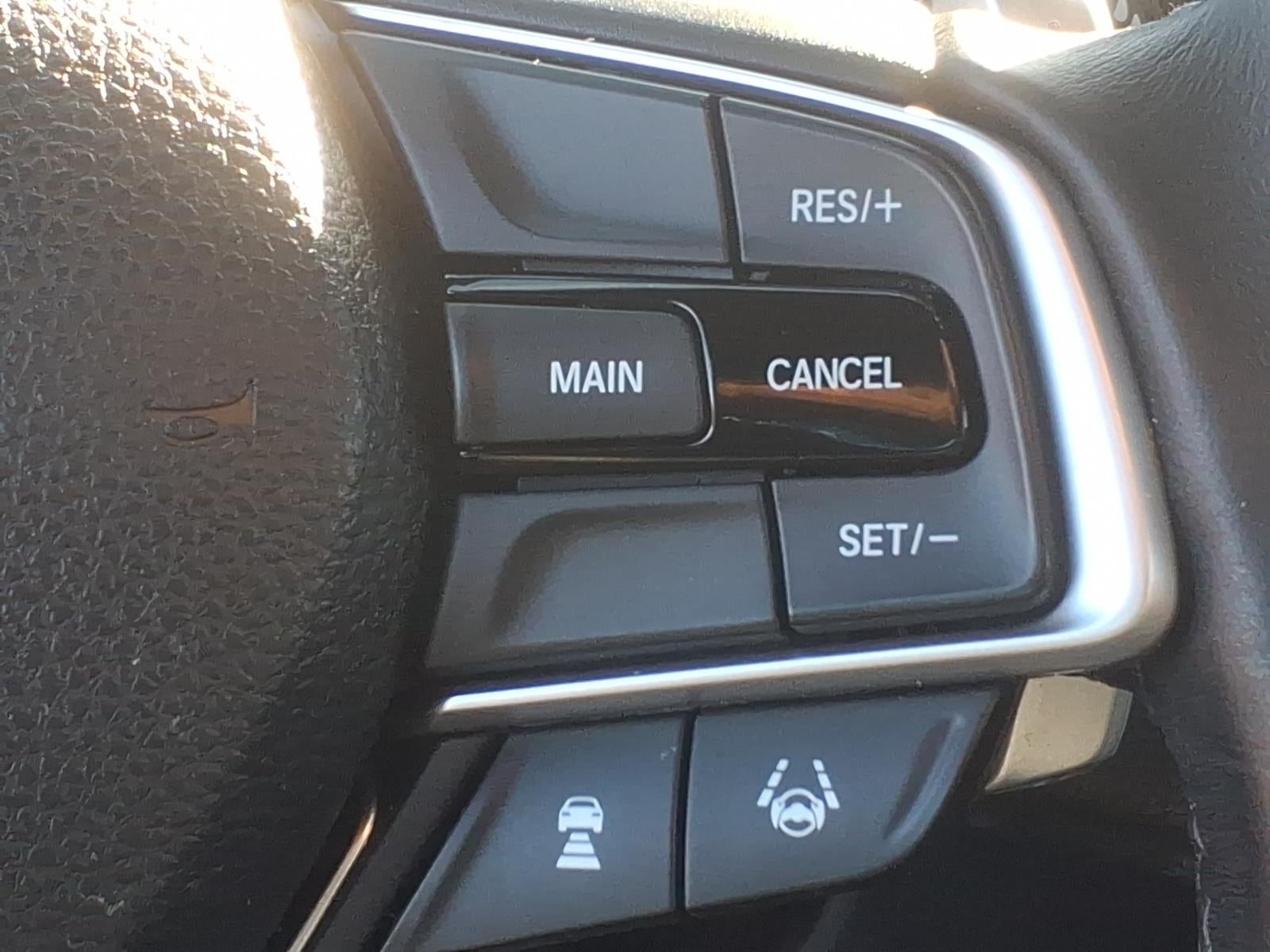 2018 Honda Accord Sport 2.0T