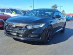 2018 Honda Accord Sport 2.0T