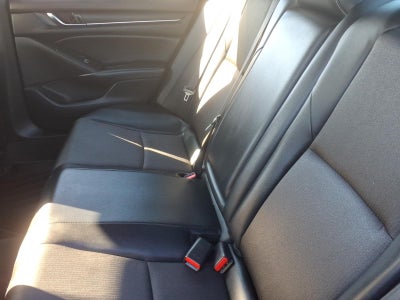 2018 Honda Accord Sport 2.0T