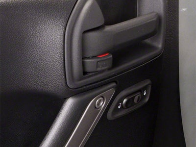2010 Jeep Wrangler Unlimited Sahara