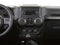 2010 Jeep Wrangler Unlimited Sahara